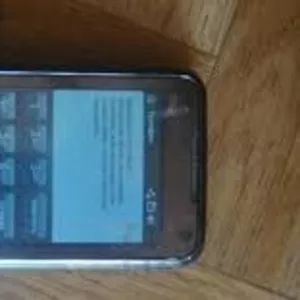 Продаю мобильный телефон Samsung i900