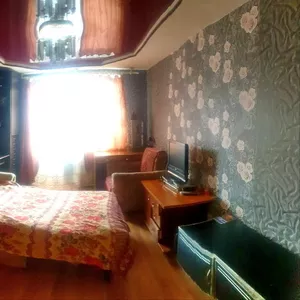 1-комнатная квартира на сутки в Осиповичах
