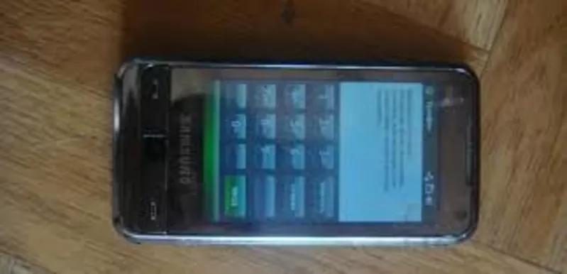 Продаю мобильный телефон Samsung i900
