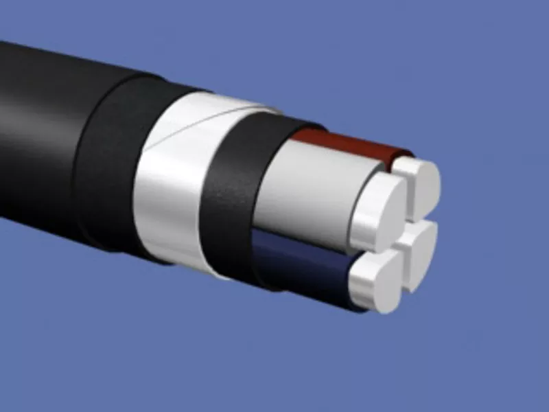 Для линий и систем энергоснабжения предлагаем кабель и провода оптом. 2