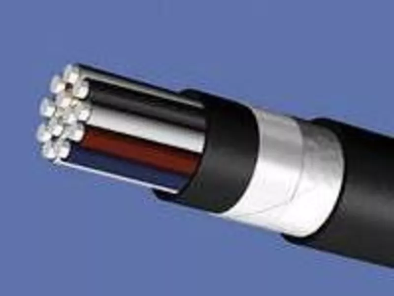 Для линий и систем энергоснабжения предлагаем кабель и провода оптом. 3