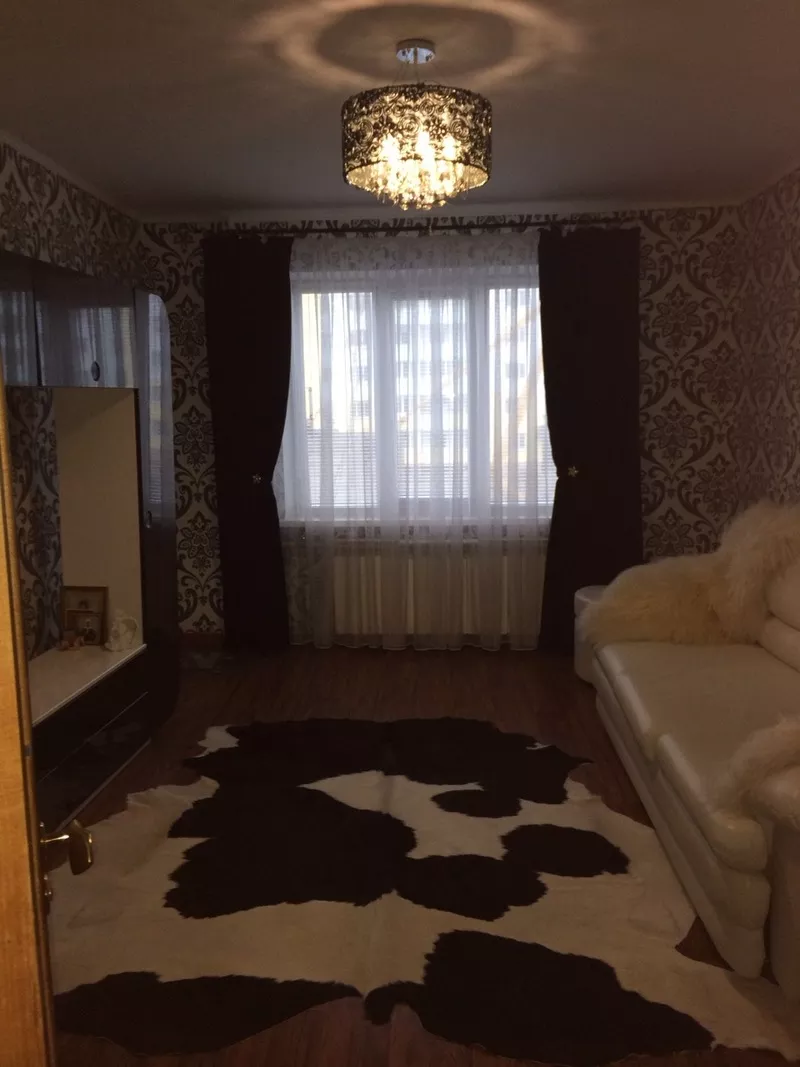 Продам двухкомнатную квартиру ул Черняховского 4
