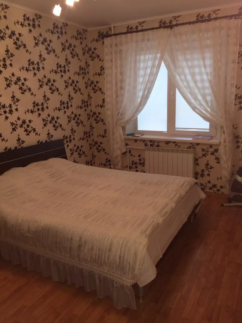 Продам двухкомнатную квартиру ул Черняховского 6