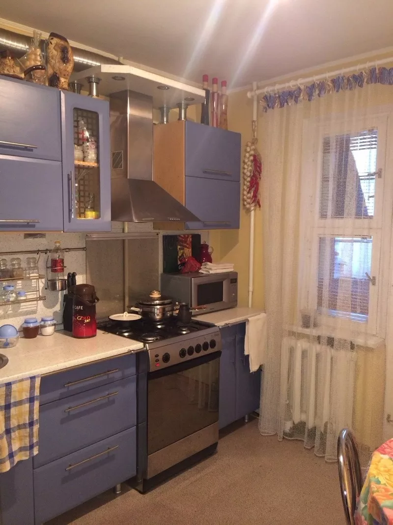 Продам двухкомнатную квартиру ул Черняховского 8