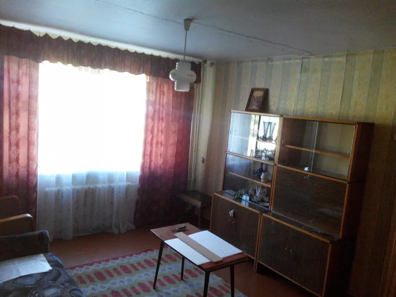 1 комнатная квартира возле Осипович 2
