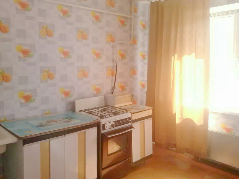 2-комнатная квартира в а.г. Лапичи (17 км от г. Осиповичи) недорого 3