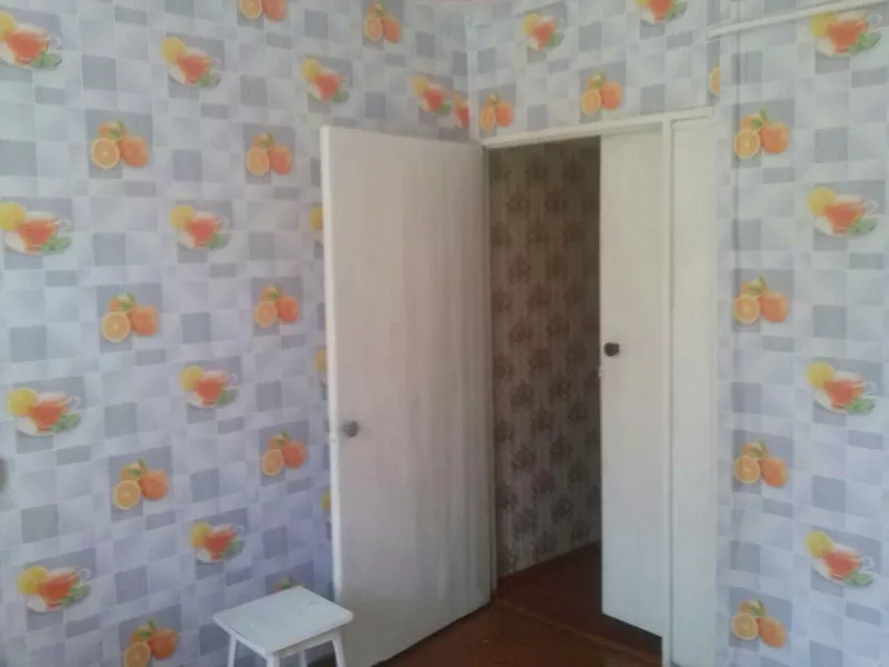 2-комнатная квартира в а.г. Лапичи (17 км от г. Осиповичи) недорого 4
