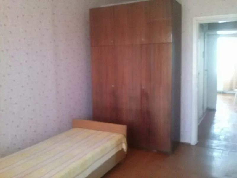 2-комнатная квартира в а.г. Лапичи (17 км от г. Осиповичи) недорого 5