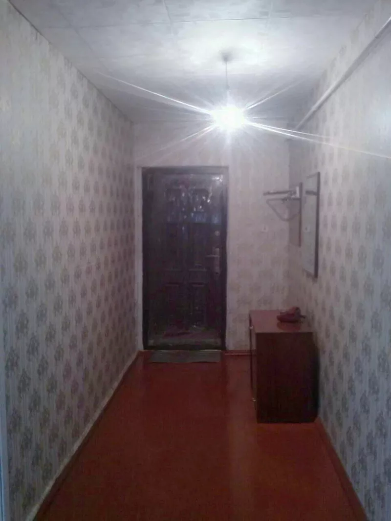 2-комнатная квартира в а.г. Лапичи (17 км от г. Осиповичи) недорого 7