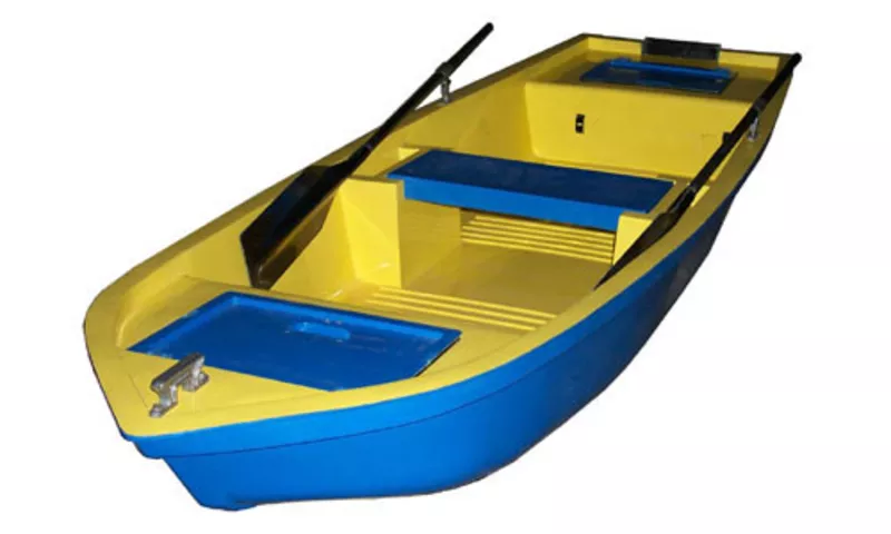 Лодка 5